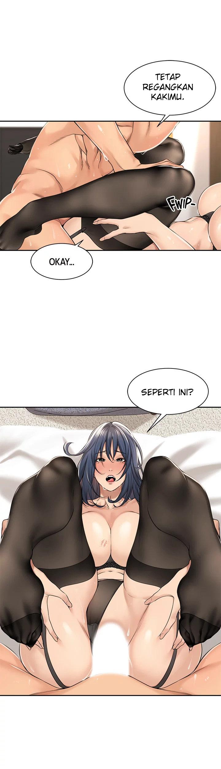 Friendly Relationship Chapter 31