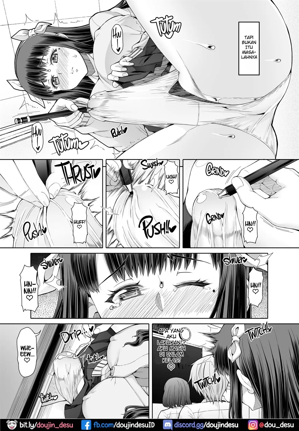 Futa Ona Chapter 8