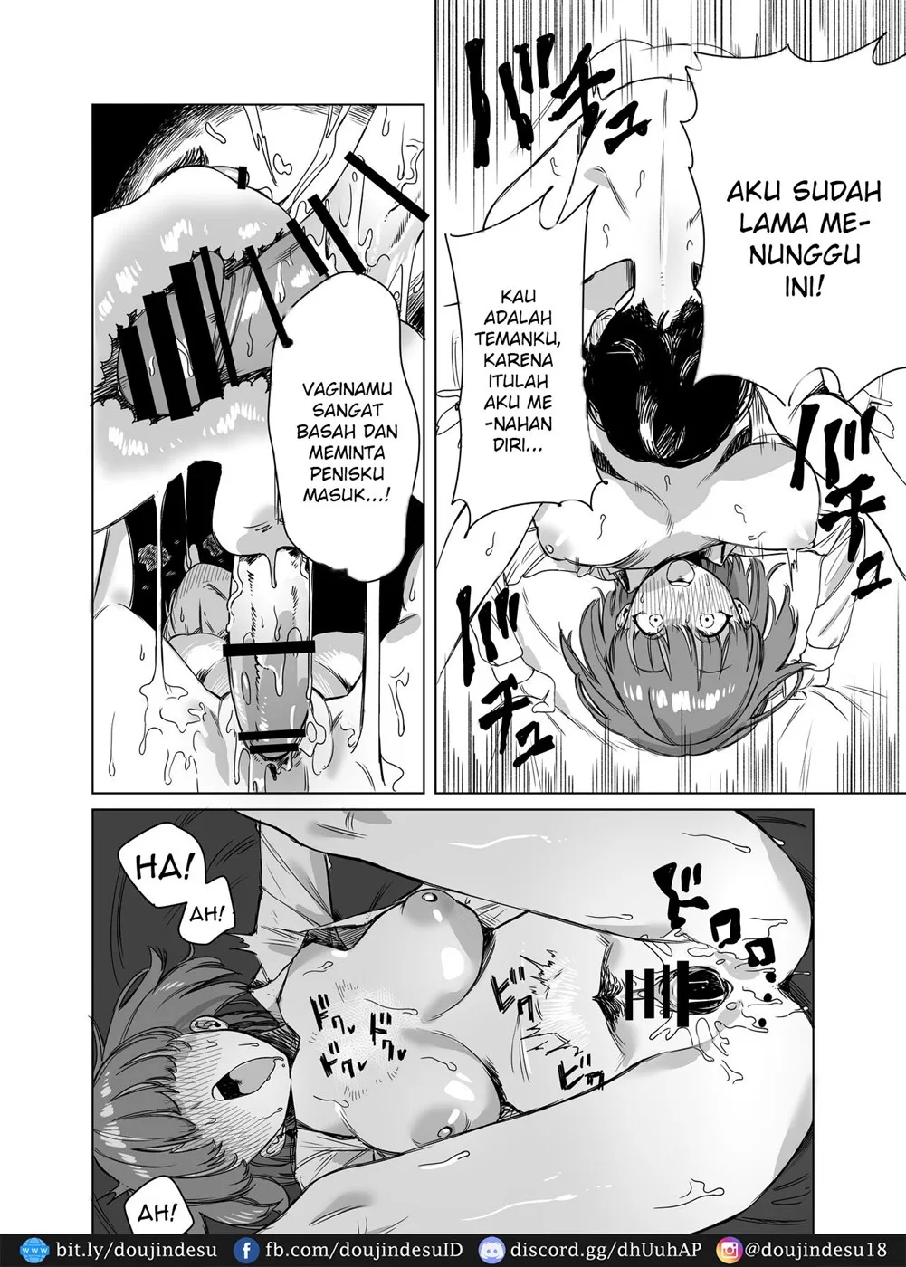 Futanari ga Tomodachi ni Seishori shite morau Hanashi Chapter 1
