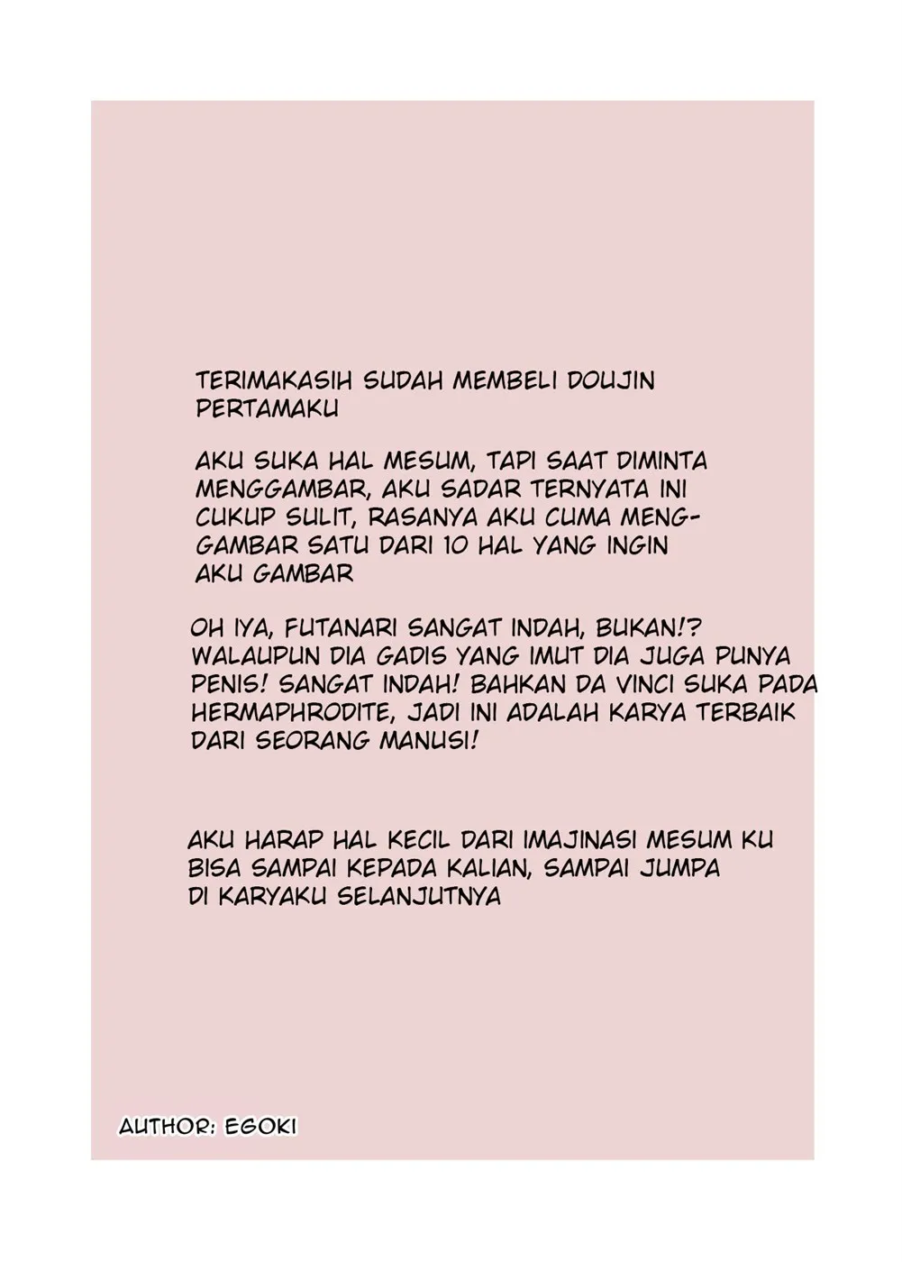 Futanari ga Tomodachi ni Seishori shite morau Hanashi Chapter 1