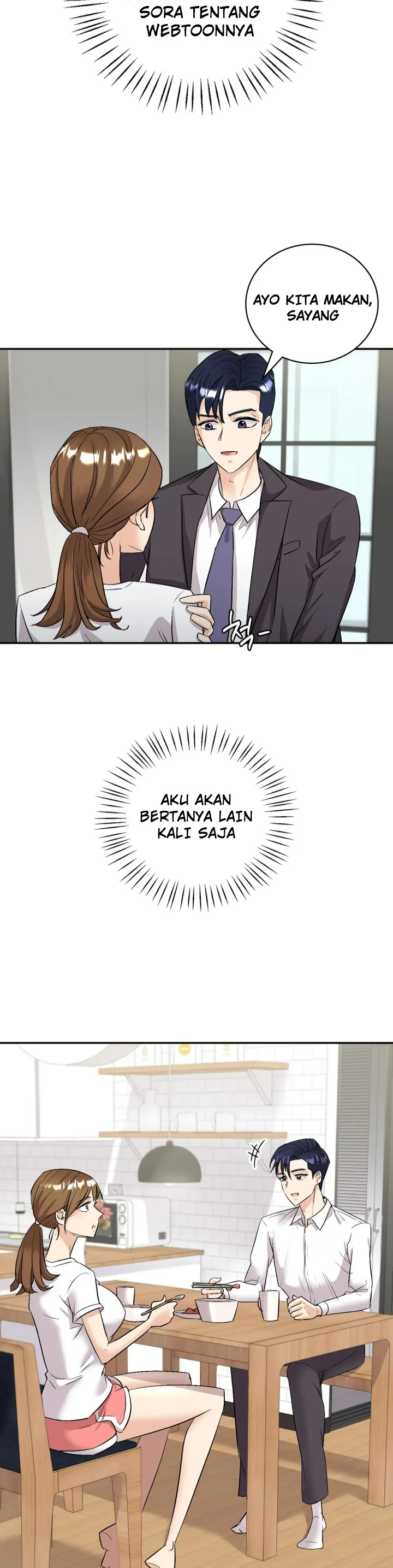 Get Back My Wife Chapter 2