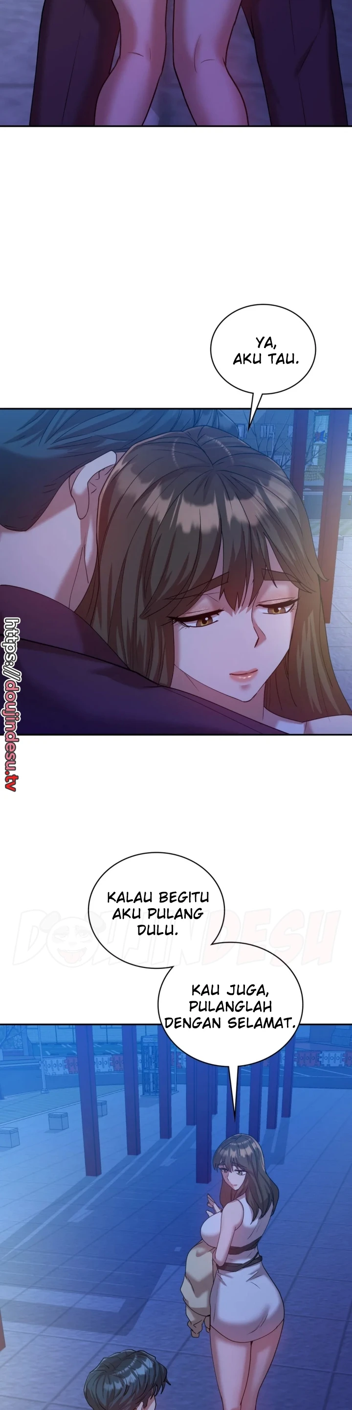 Get Back My Wife Chapter 29