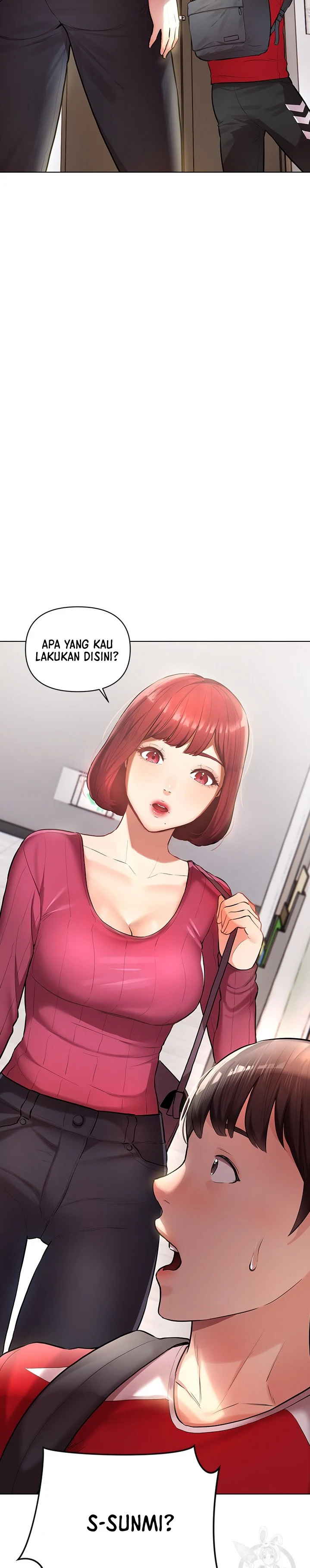 Girlfriends I Couldn’t Eat Chapter 5