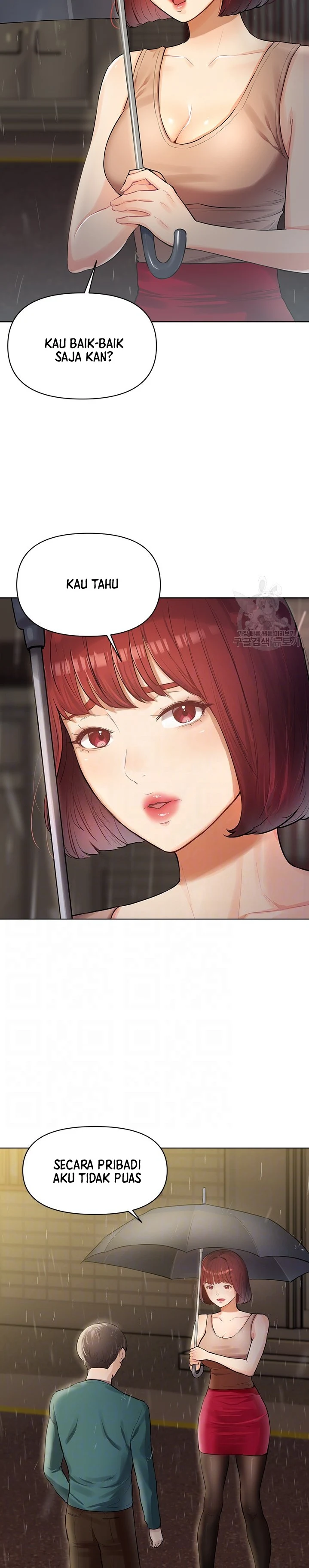 Girlfriends I Couldn’t Eat Chapter 5