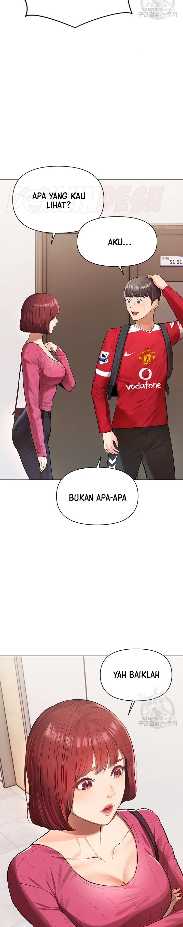 Girlfriends I Couldn’t Eat Chapter 5