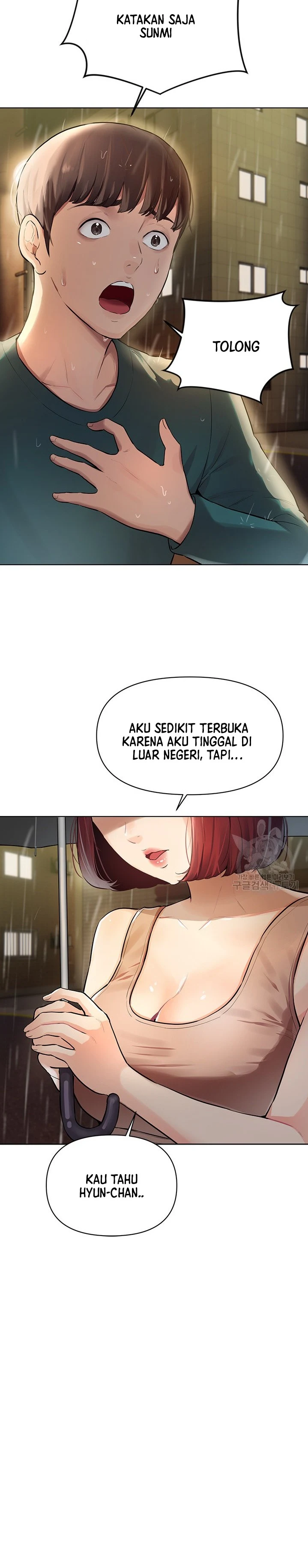 Girlfriends I Couldn’t Eat Chapter 5