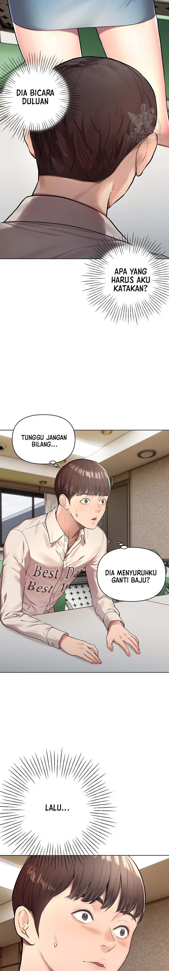 Girlfriends I Couldn’t Eat Chapter 5