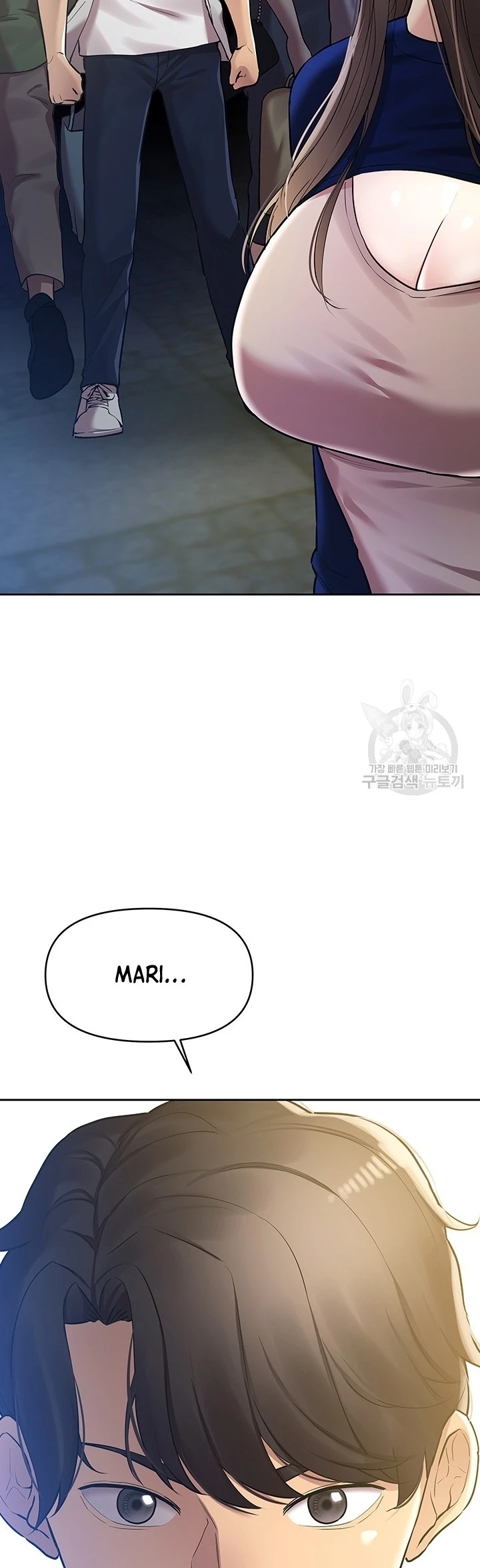 Girlfriends I Couldn’t Eat Chapter 30
