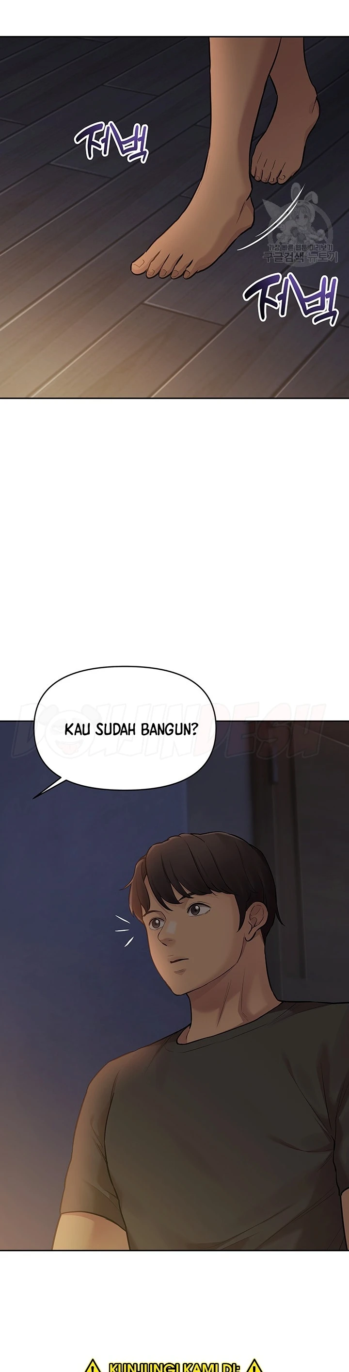 Girlfriends I Couldn’t Eat Chapter 30