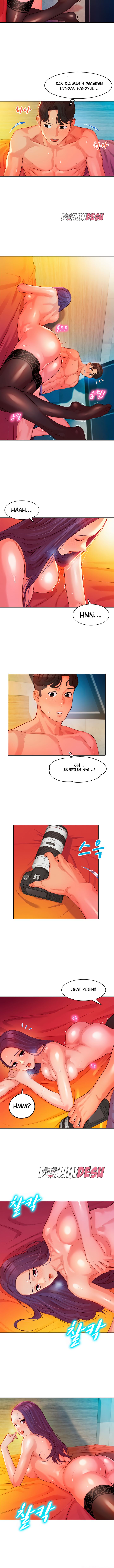 Goddess Stargram Chapter 7