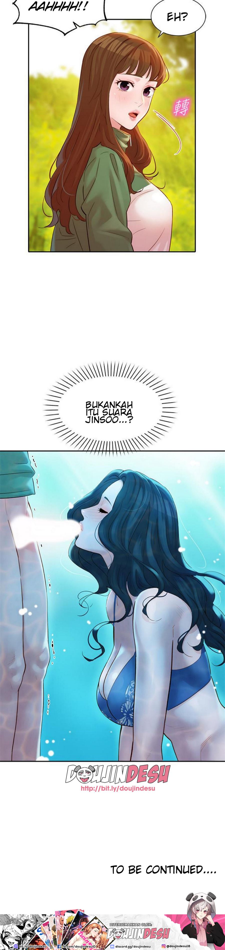 Goddess Stargram Chapter 19