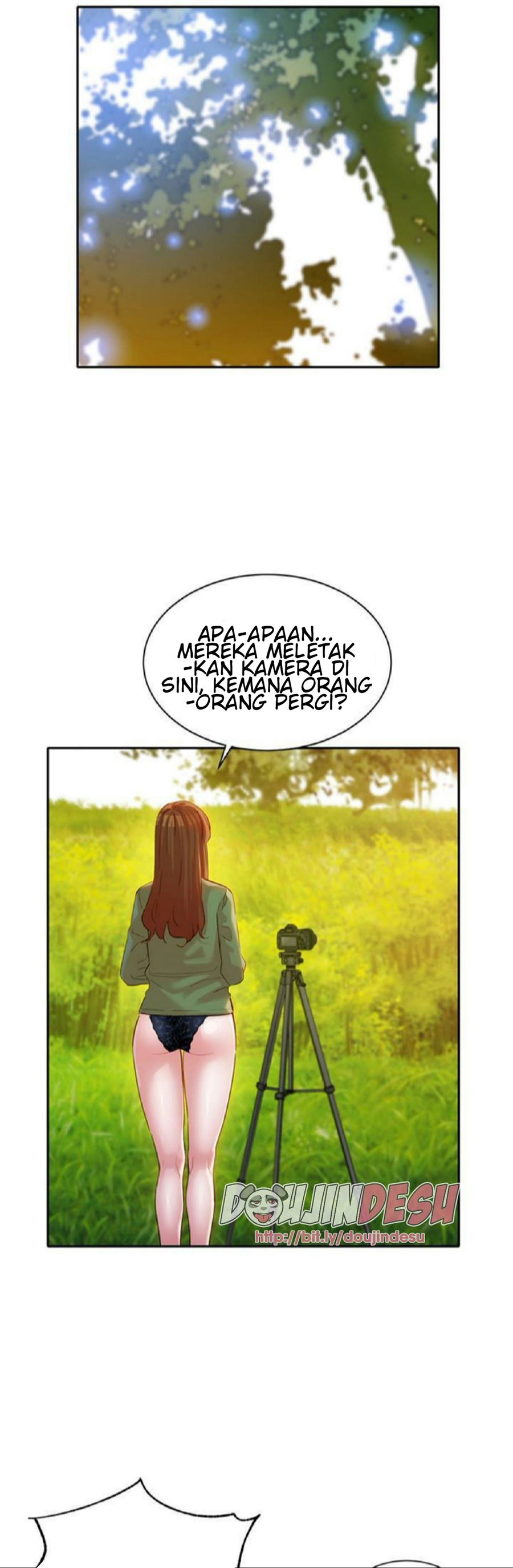Goddess Stargram Chapter 19