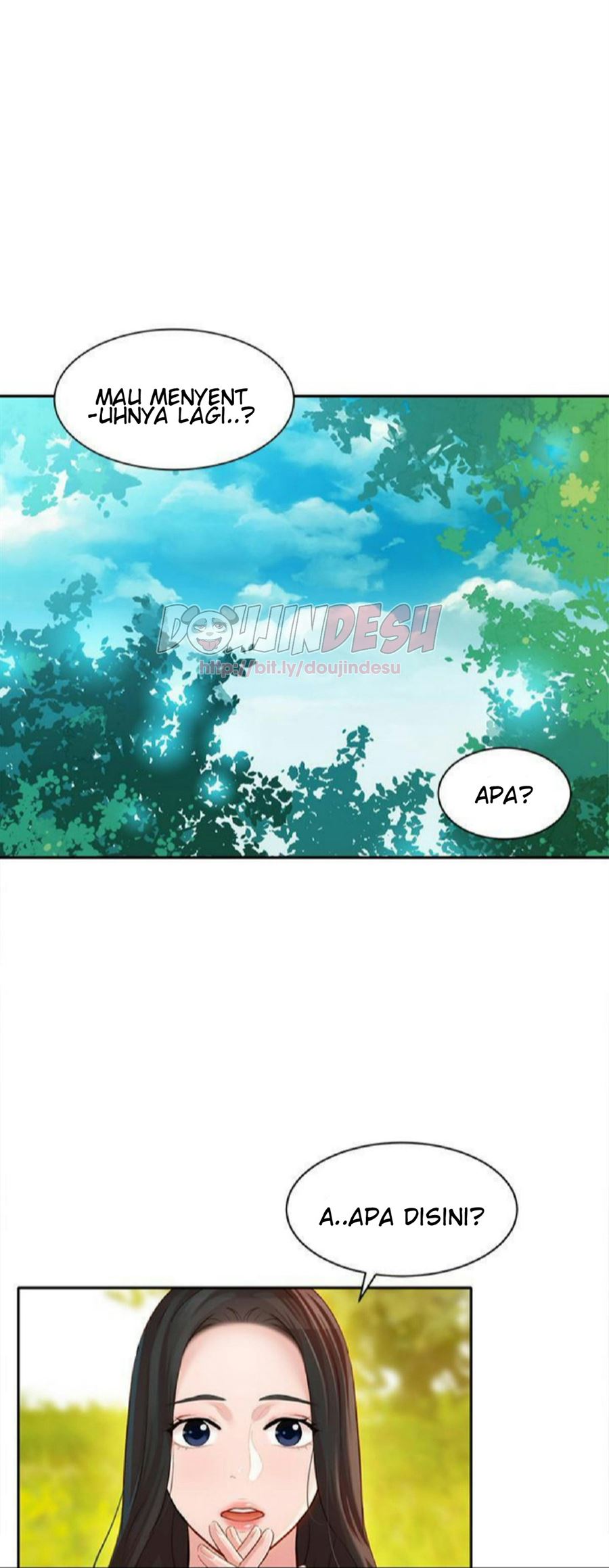 Goddess Stargram Chapter 19