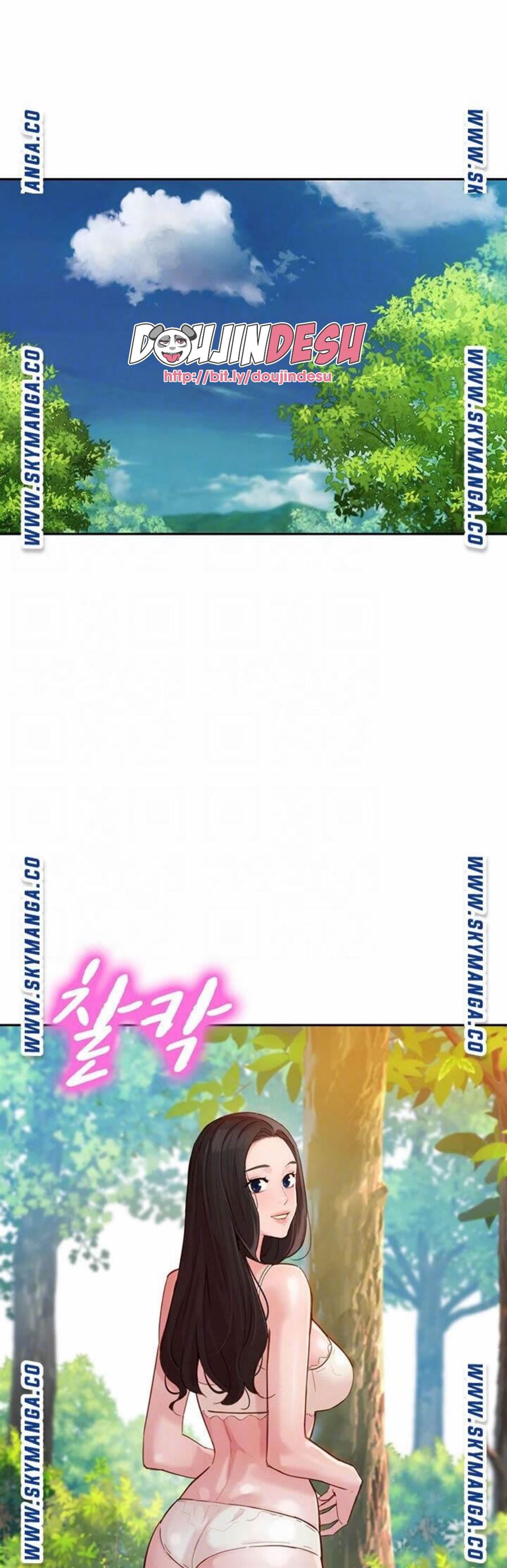 Goddess Stargram Chapter 28