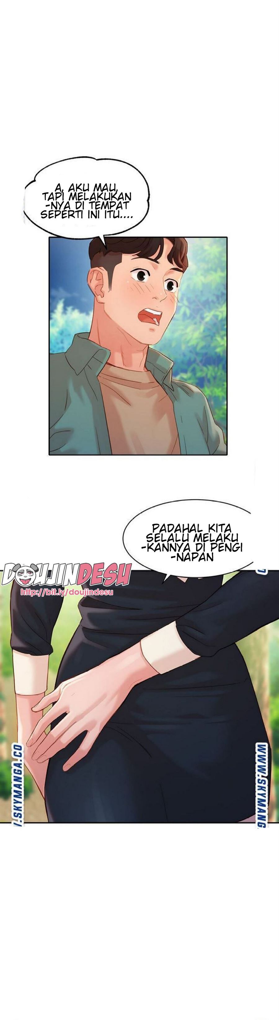Goddess Stargram Chapter 28