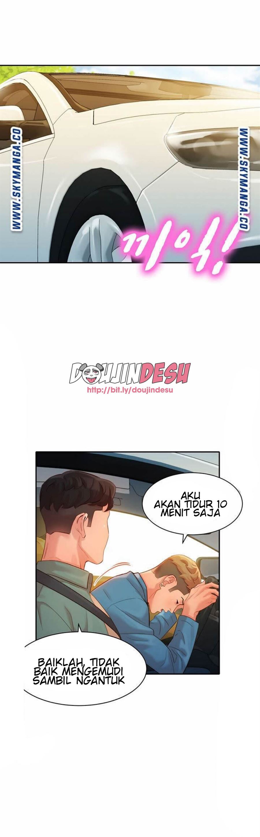 Goddess Stargram Chapter 28