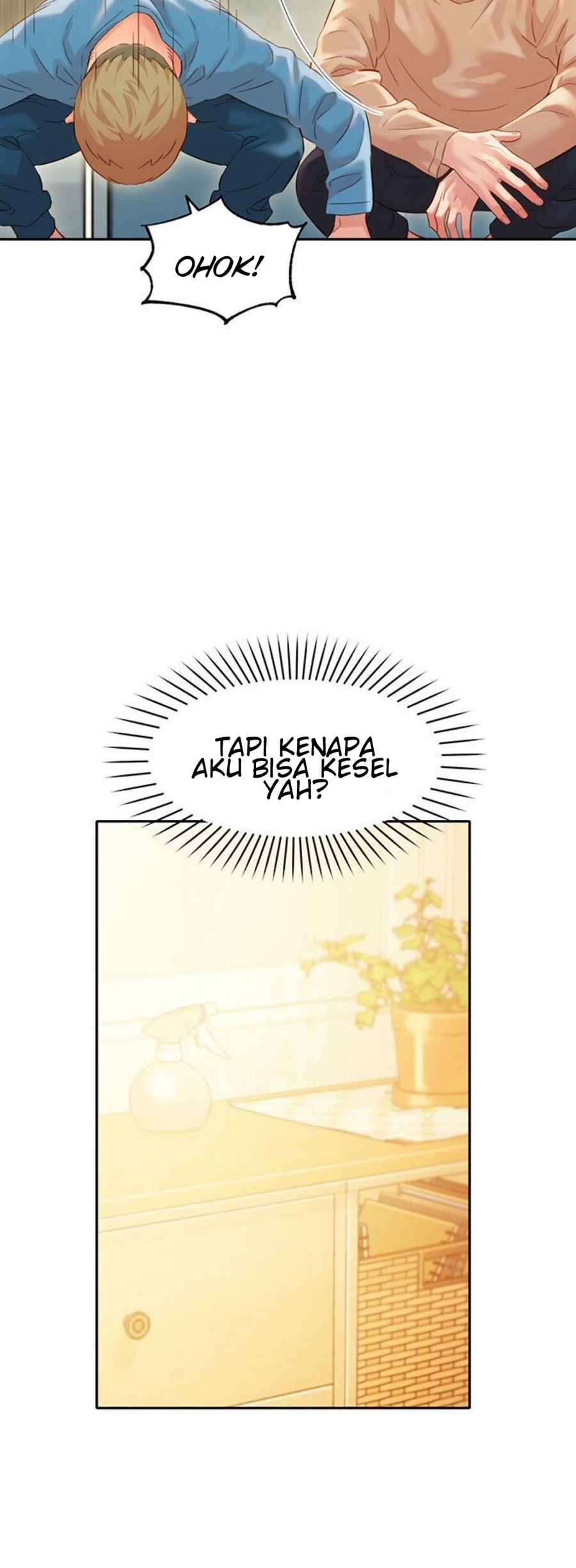 Goddess Stargram Chapter 28