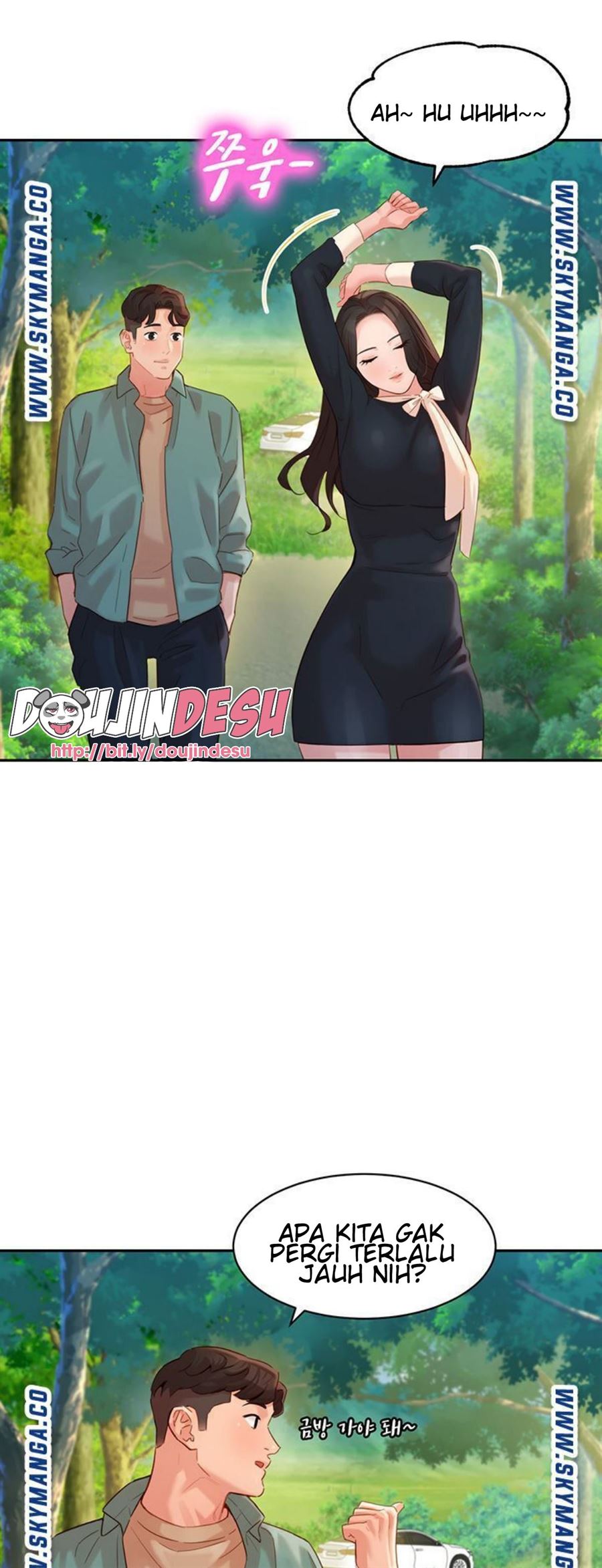 Goddess Stargram Chapter 28