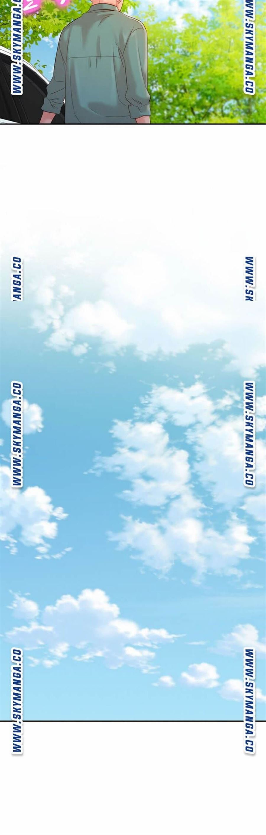 Goddess Stargram Chapter 28