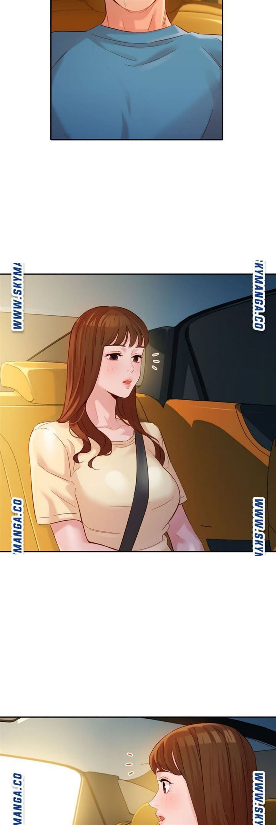 Goddess Stargram Chapter 28