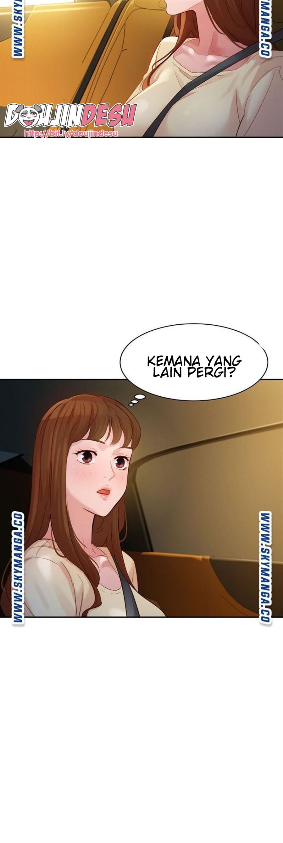 Goddess Stargram Chapter 28