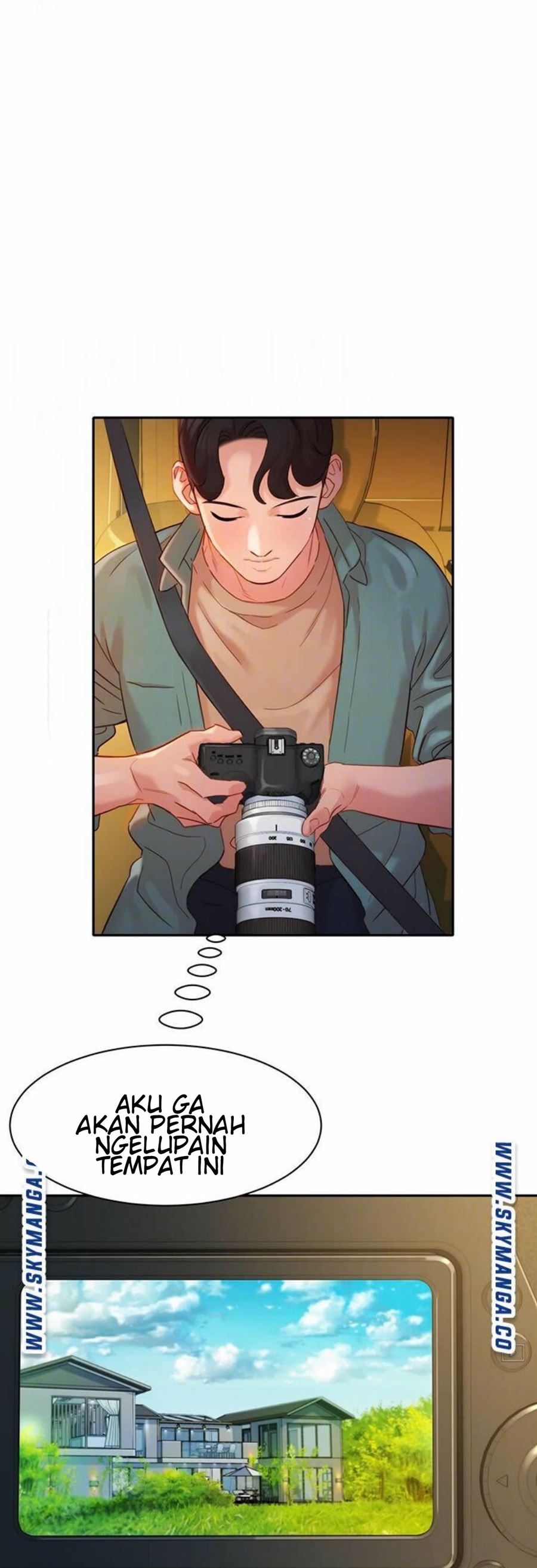 Goddess Stargram Chapter 28