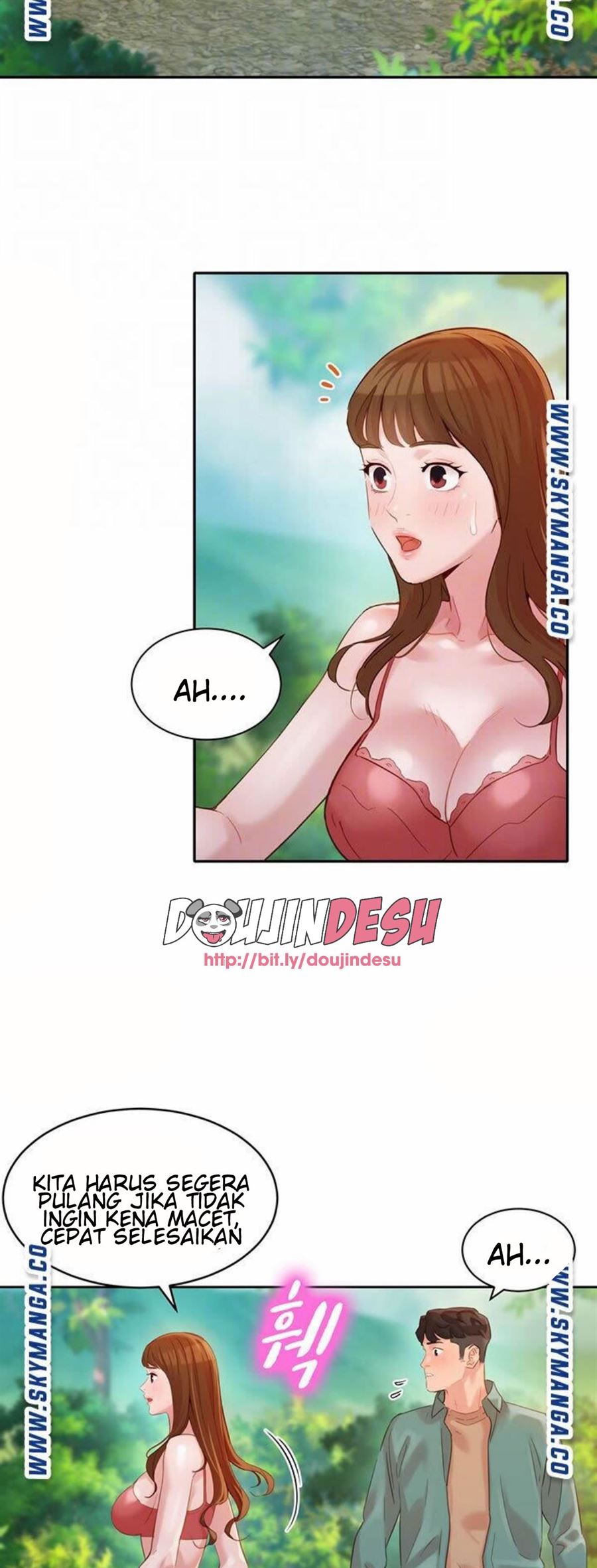 Goddess Stargram Chapter 28