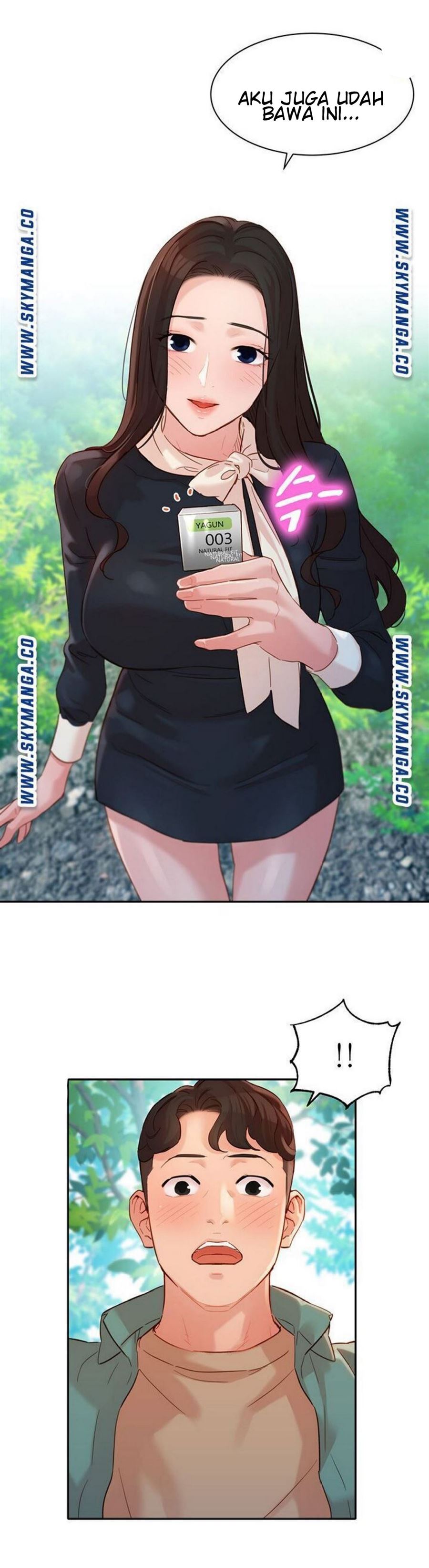 Goddess Stargram Chapter 28