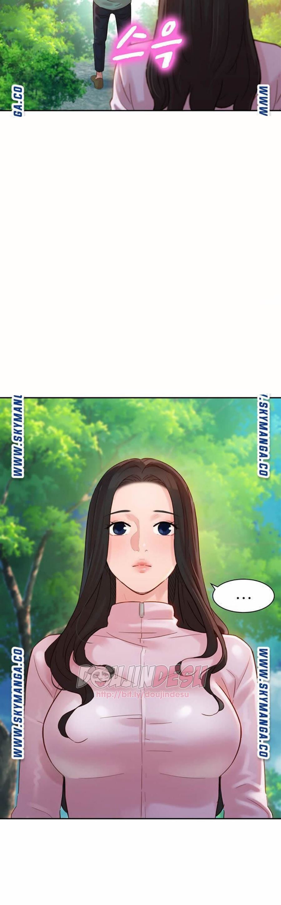 Goddess Stargram Chapter 28