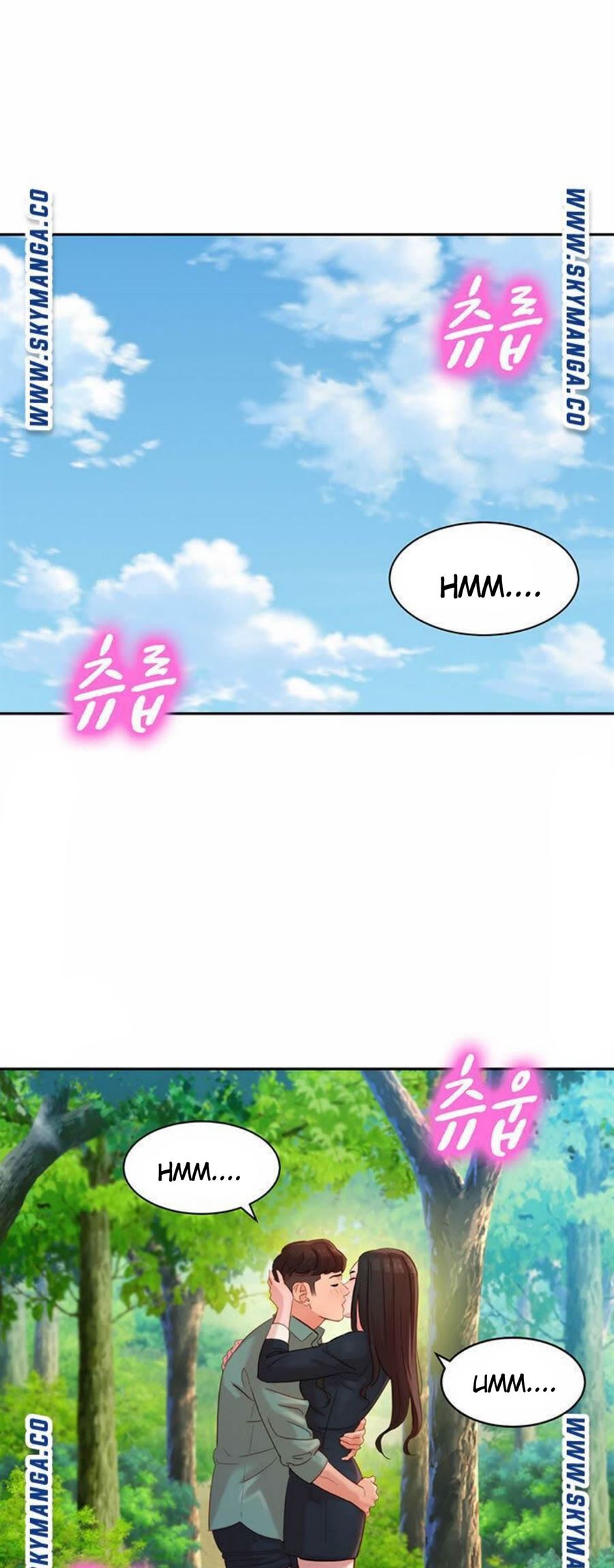 Goddess Stargram Chapter 28
