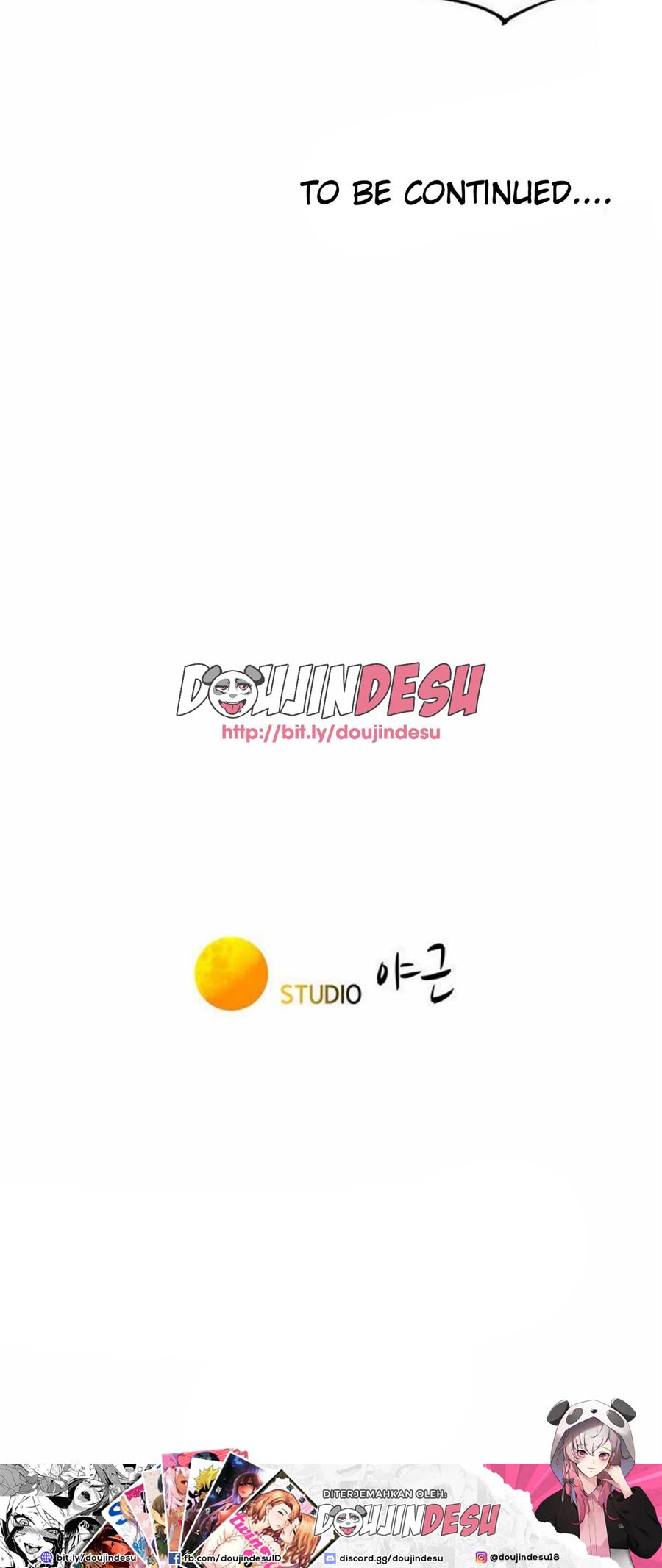 Goddess Stargram Chapter 28