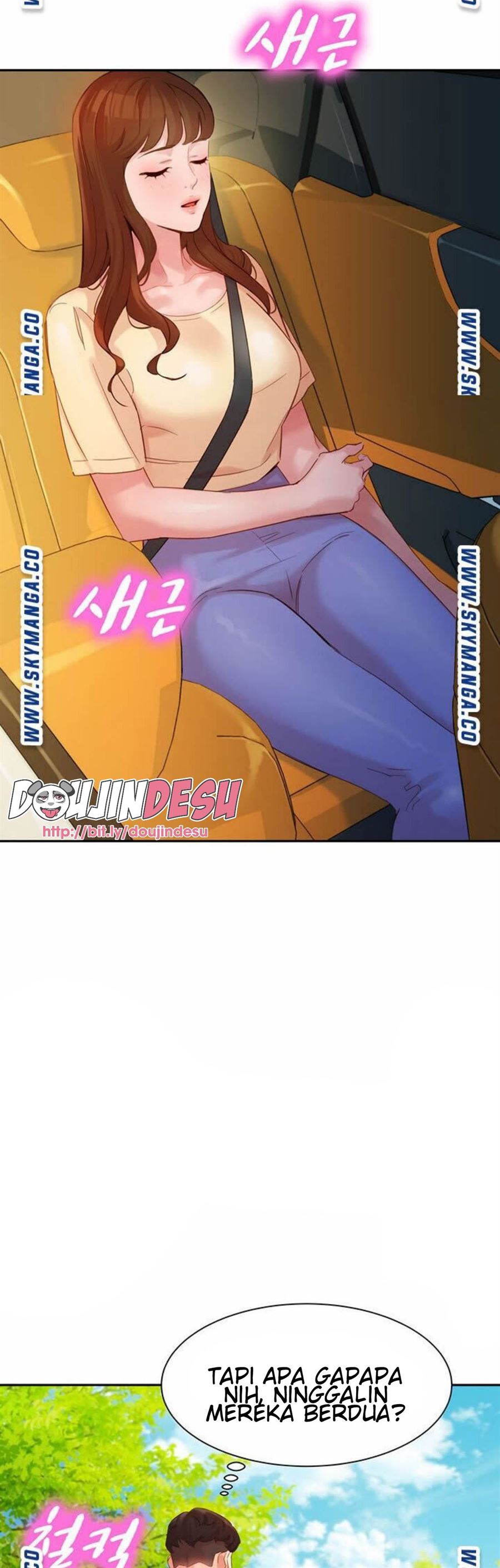 Goddess Stargram Chapter 28
