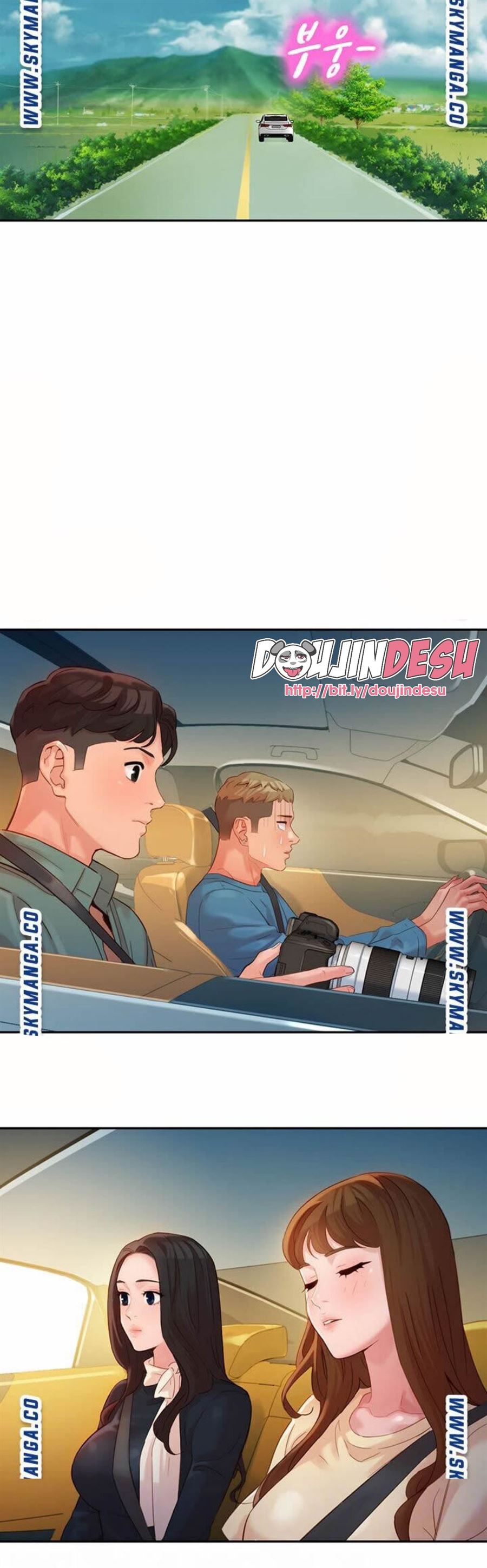 Goddess Stargram Chapter 28