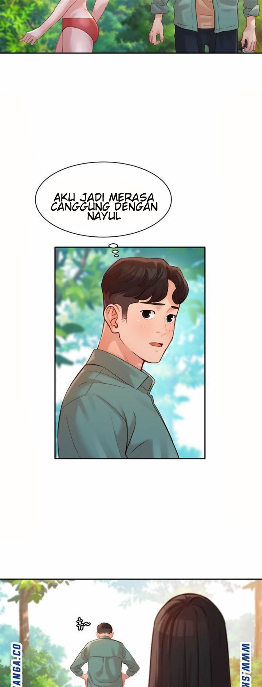 Goddess Stargram Chapter 28