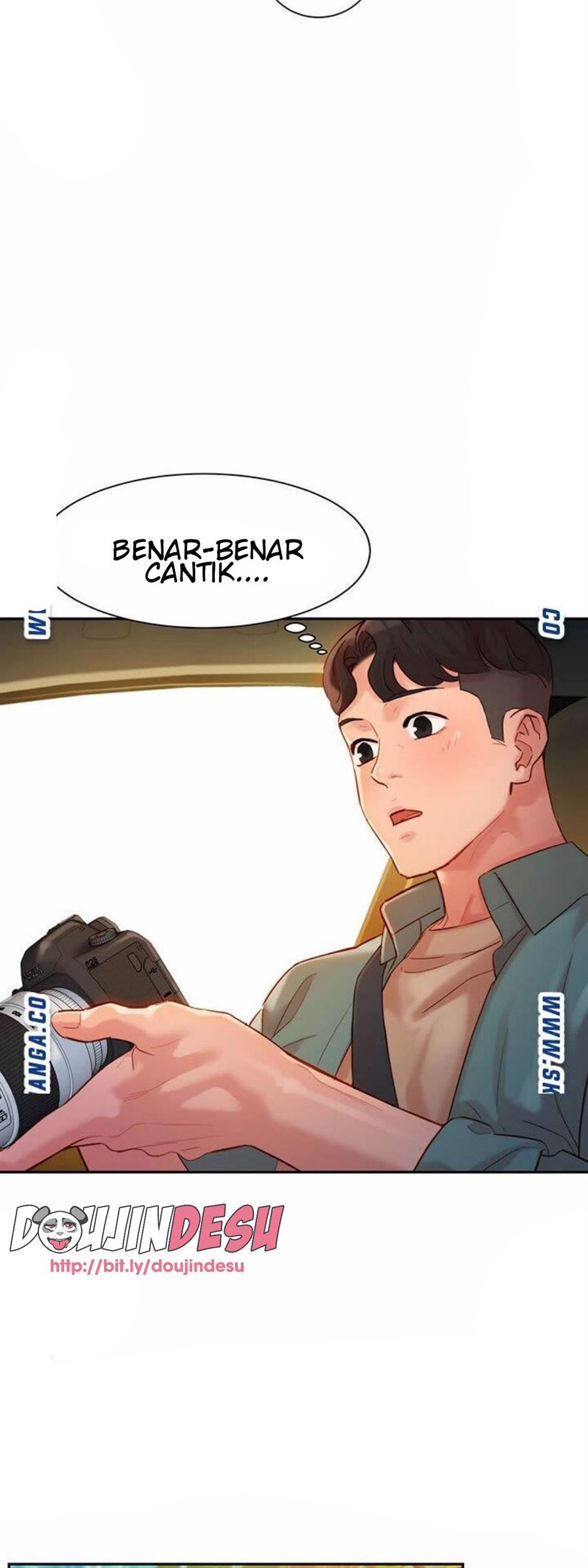 Goddess Stargram Chapter 28