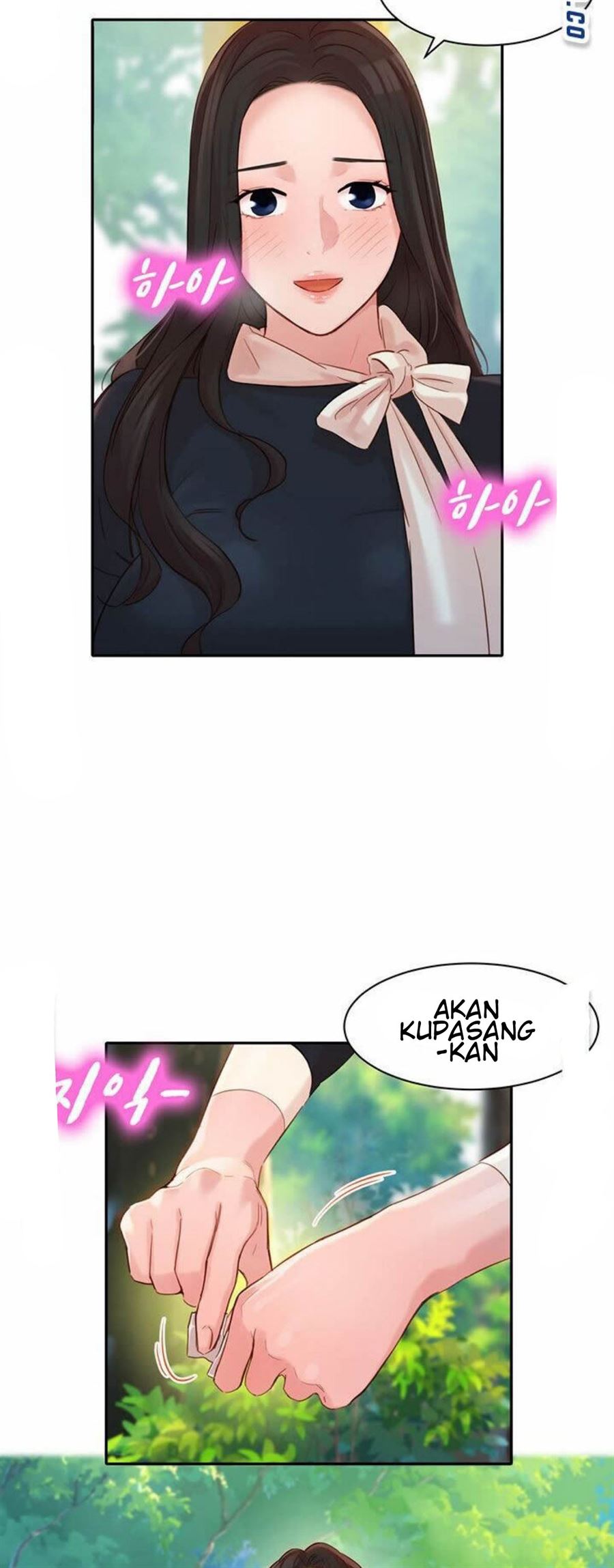 Goddess Stargram Chapter 28