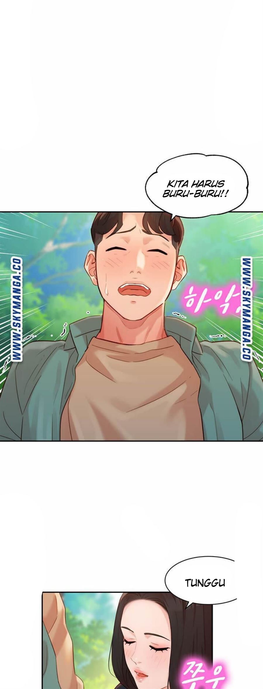 Goddess Stargram Chapter 28