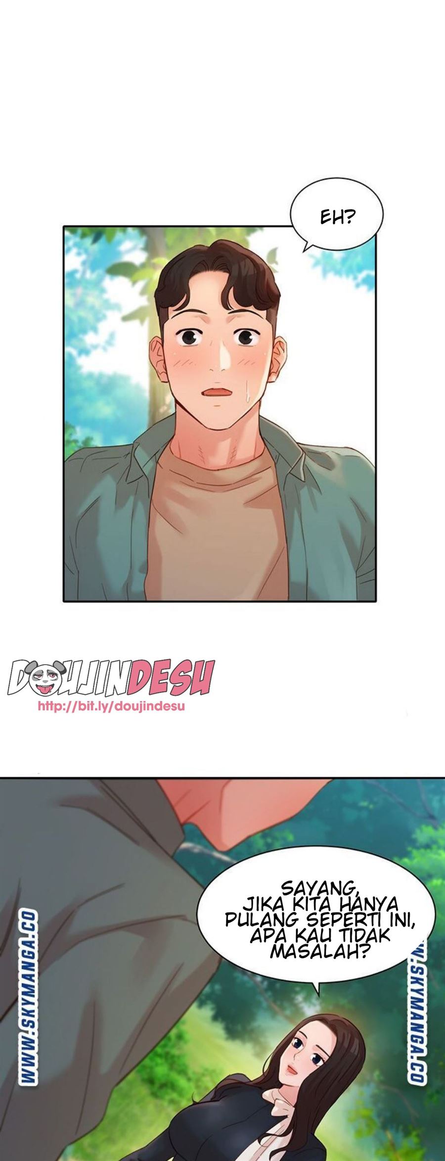 Goddess Stargram Chapter 28