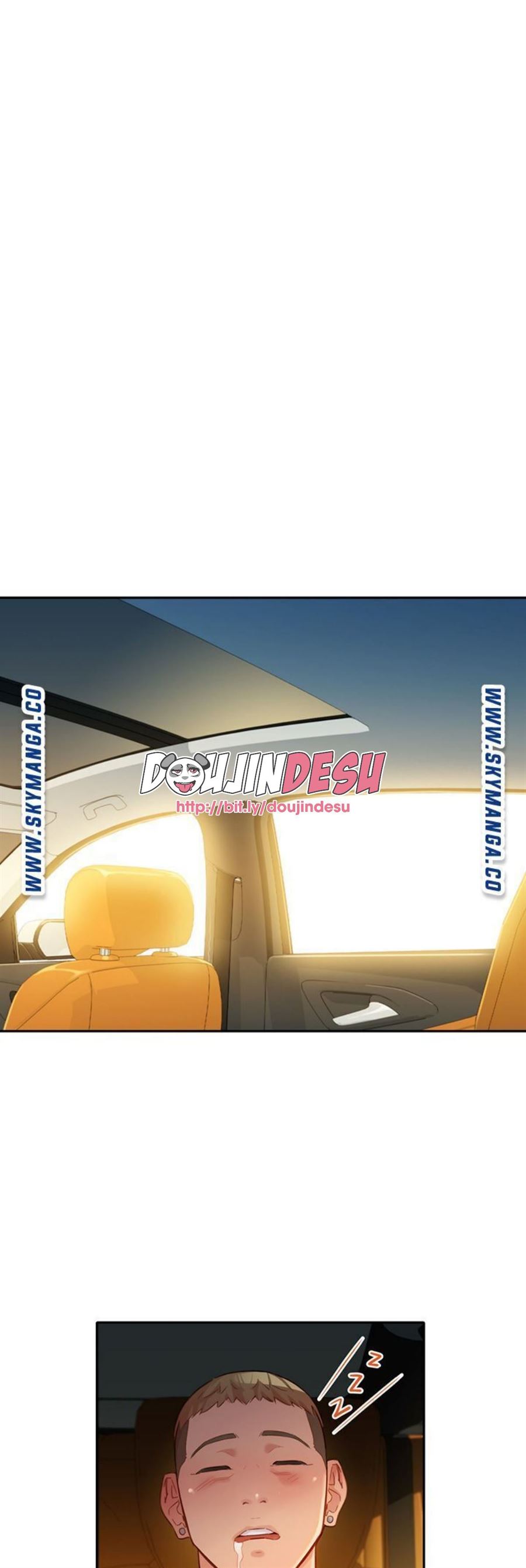 Goddess Stargram Chapter 28