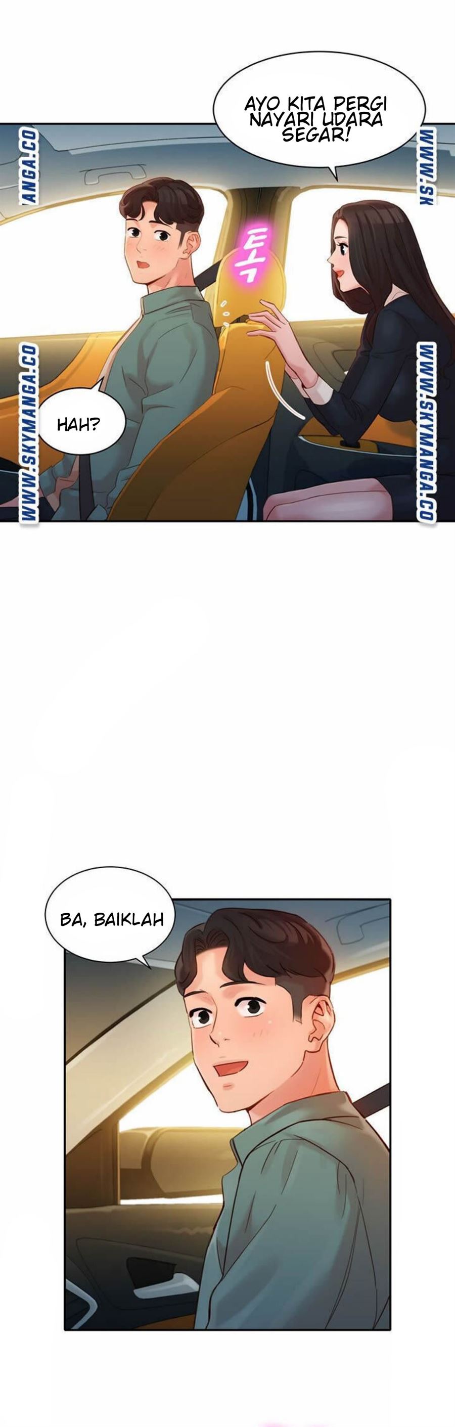 Goddess Stargram Chapter 28