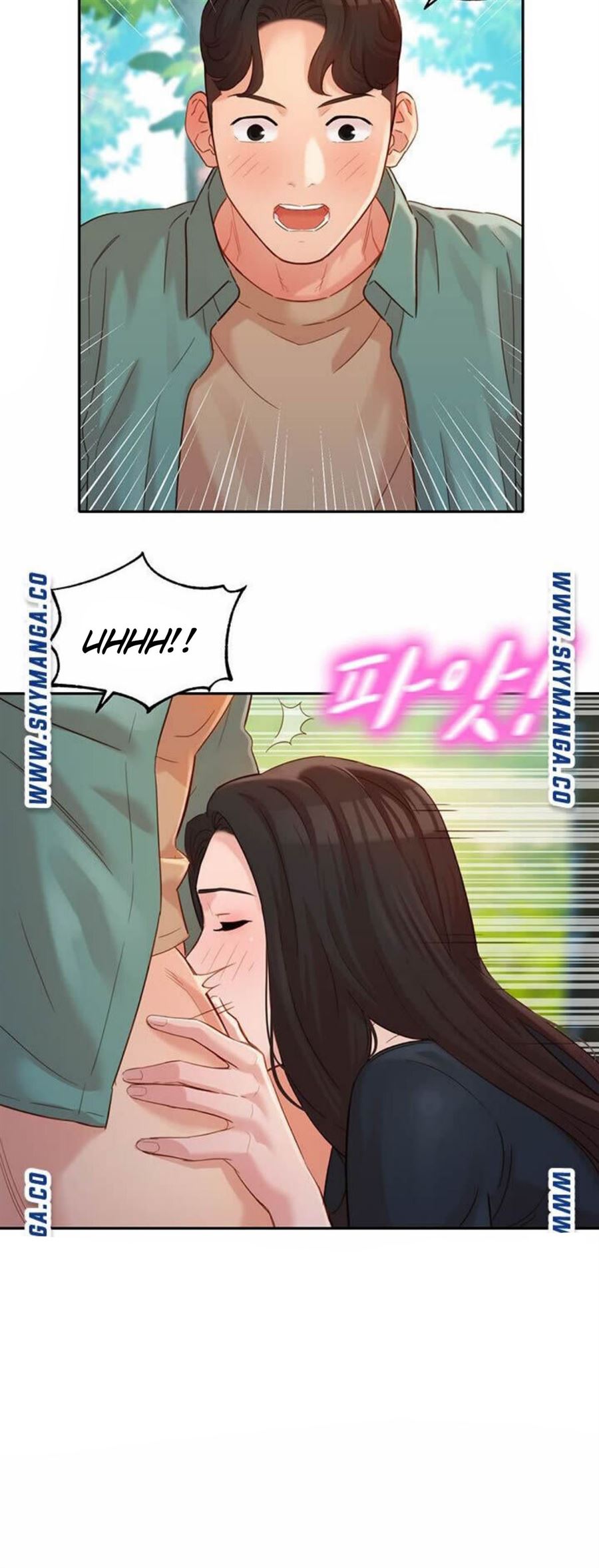 Goddess Stargram Chapter 28