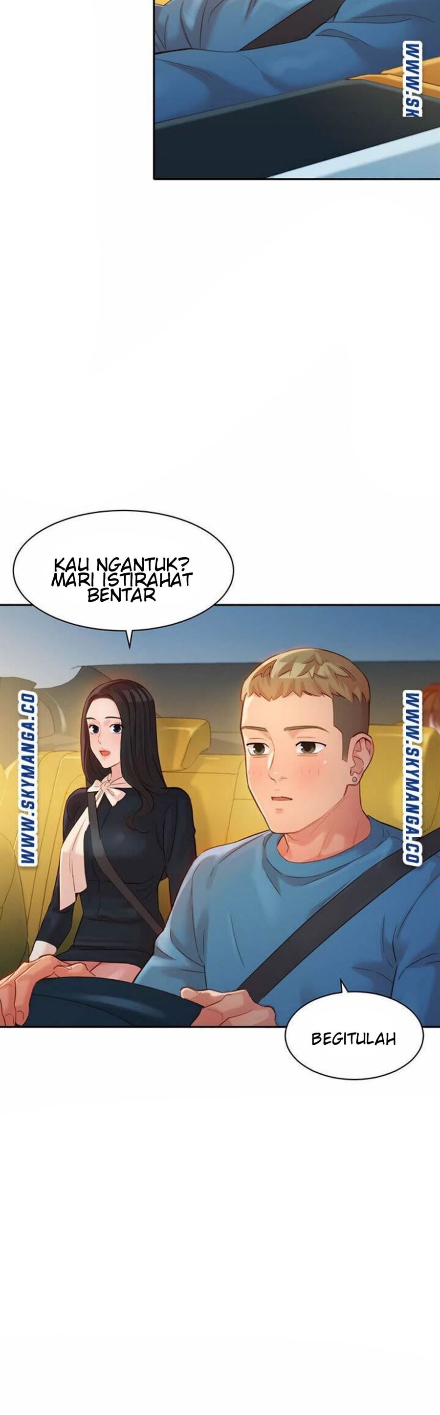 Goddess Stargram Chapter 28