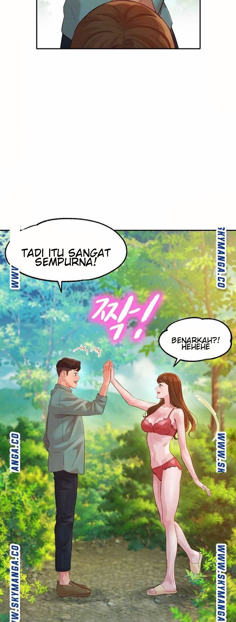 Goddess Stargram Chapter 28