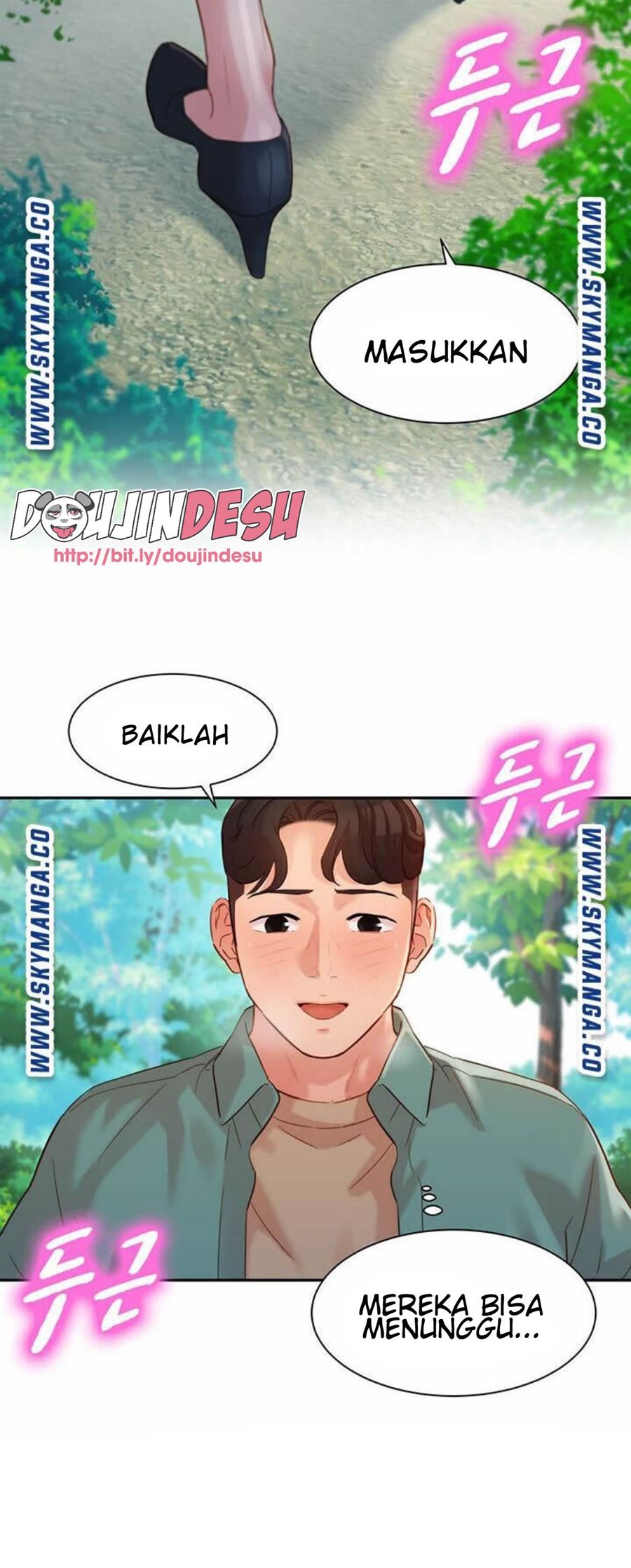 Goddess Stargram Chapter 28