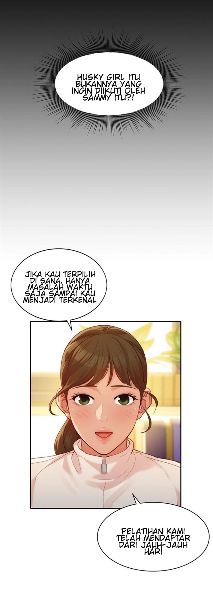 Goddess Stargram Chapter 31