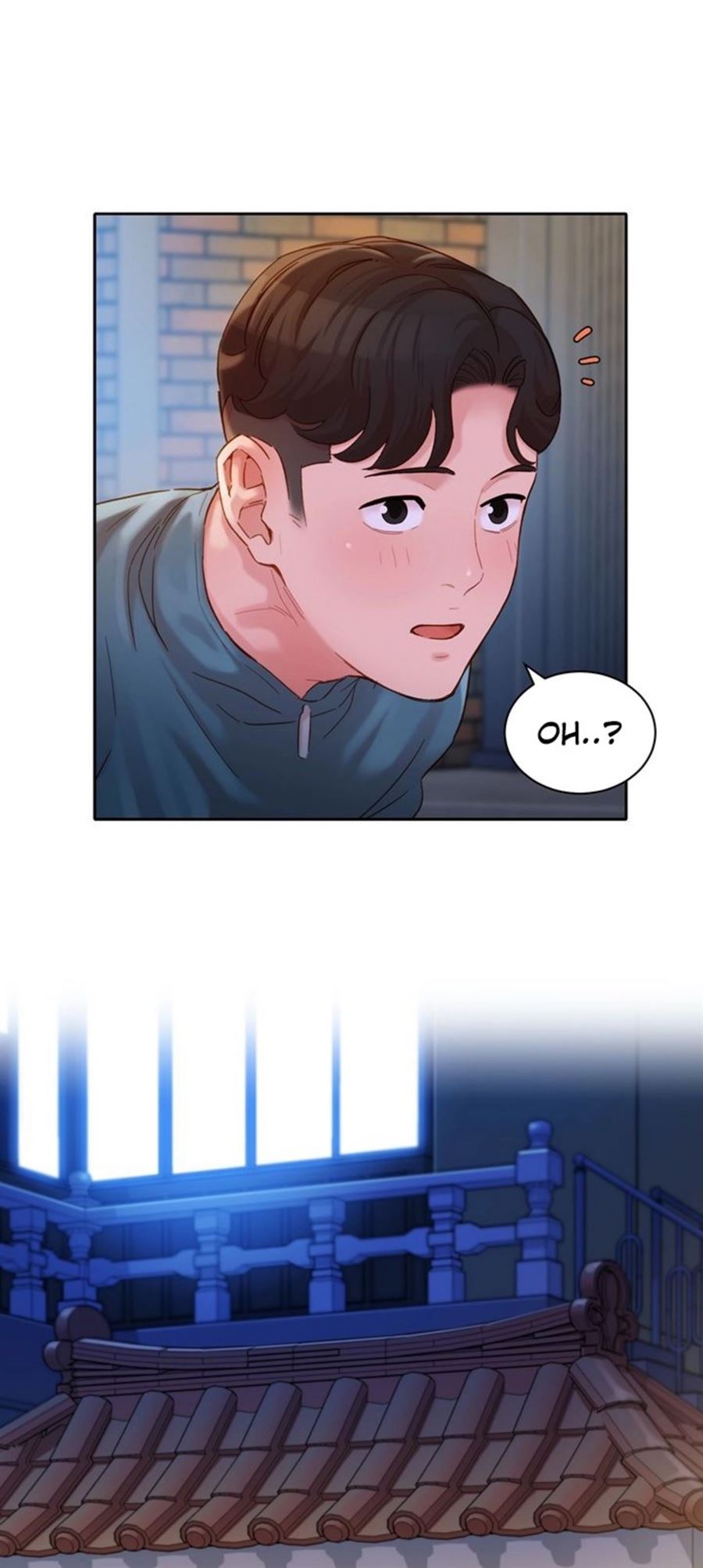 Goddess Stargram Chapter 31