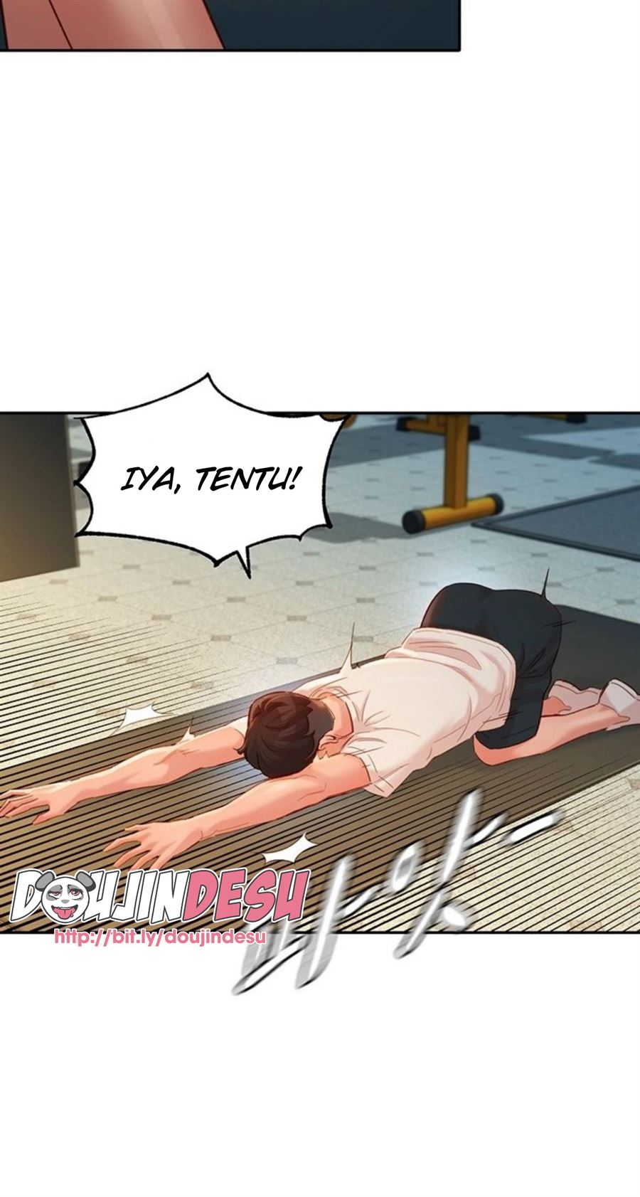 Goddess Stargram Chapter 31
