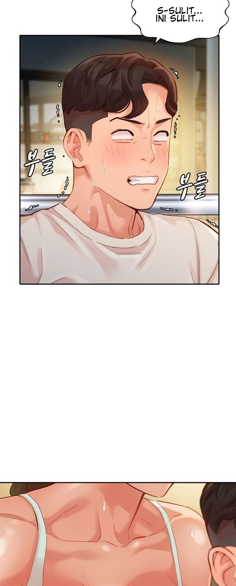 Goddess Stargram Chapter 31