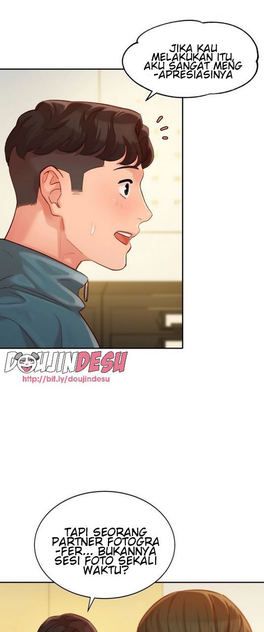 Goddess Stargram Chapter 31