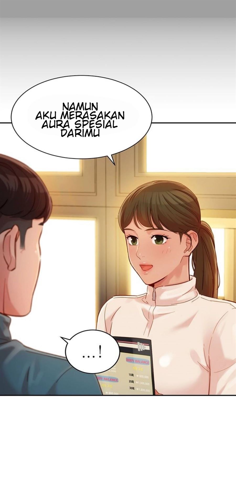 Goddess Stargram Chapter 31